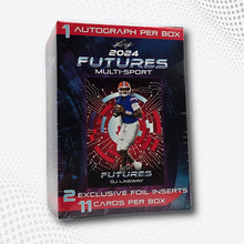 Leaf Futures Multisport 2024 - Blaster Box