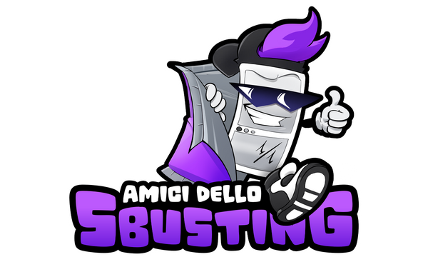 AMICI DELLO SBUSTING