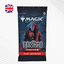 Magic: The Gathering - Innistrad Remastered - Bustina da 14 Card [ENG]