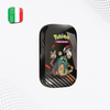 Pokemon Mini Tin da collezione - UNIMA [ITA]