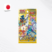 Pokemon VStar Universe - Bustina [JAP]
