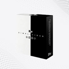 Topps Simplicidad UEFA Club Competitions 2024/25  – Hobby Box