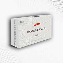 F1® Topps Eccellenza 2024