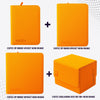 VAULTX Neon Orange & Blue Drop Bundle