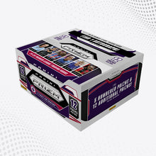 Panini Prizm EPL 2024/25 - Hobby Box