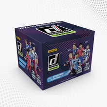 Panini Donruss FIFA Soccer 2024/25 - Hobby Box*