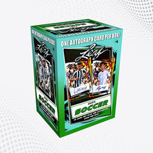 Leaf Soccer 2024 - Blaster Box