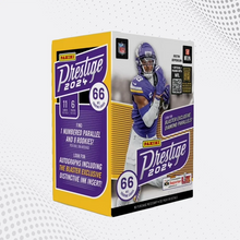 2024 Panini Prestige Football - Blaster Box