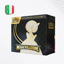 Pokémon Megaevoluzione Set Allenatore Fuoriclasse - Gardevoir [ITA]