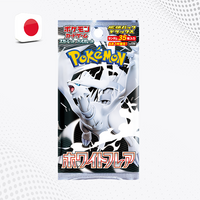 Pokemon : White Flare SV11W - Bustina da 7 Carte [Jap]