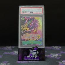 PSA10 : YAMATO ALTERNATE ART - OP01 [JAP]